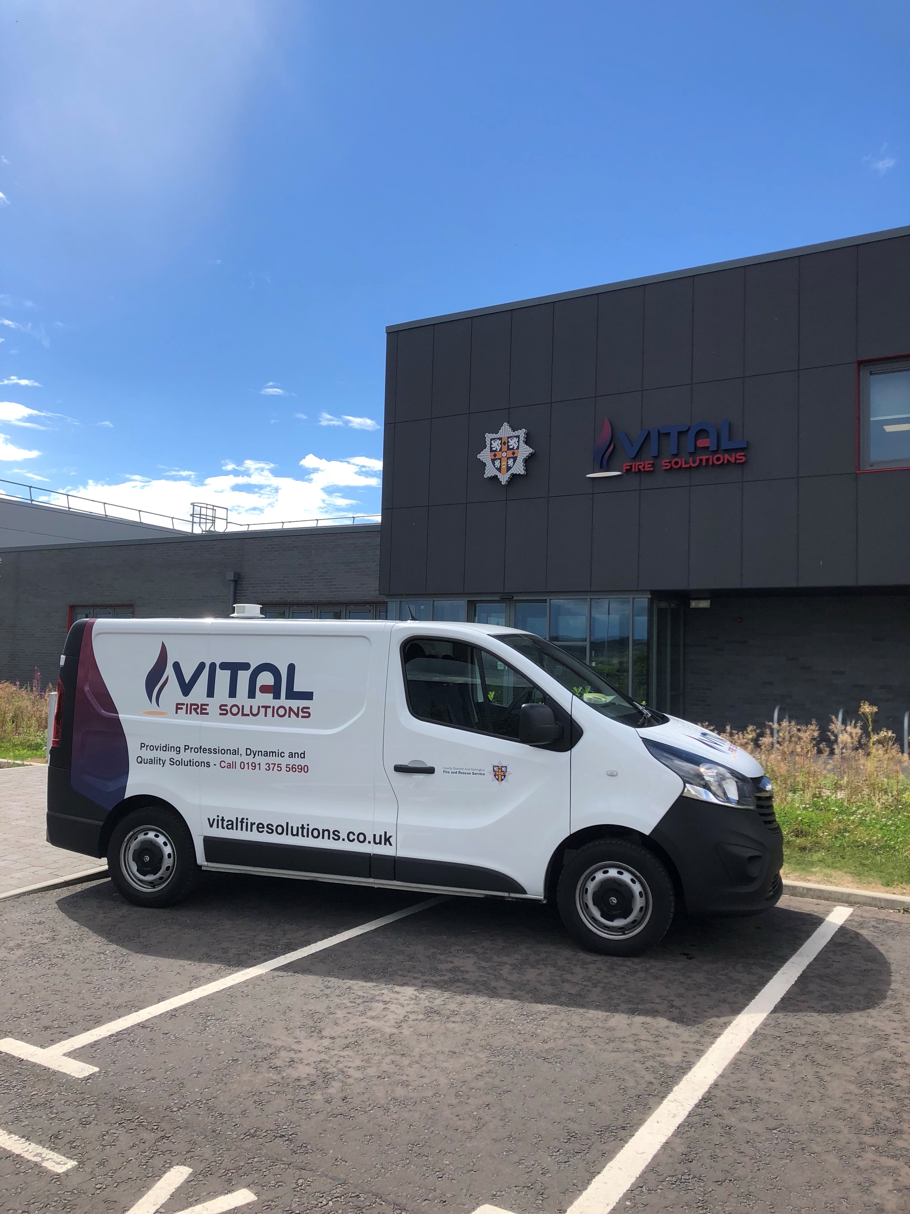 Vital Fire Solutions Experts In Fire And Safety Vital Fire Solutions Experts In Fire And Safety
