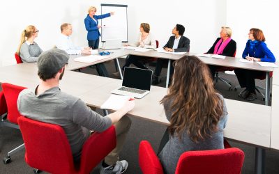The amount of businesses in the UK lacking fire safety training is worrying
